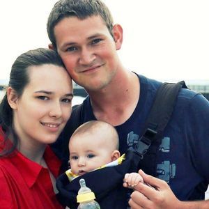 Meet your Posher, Cossette